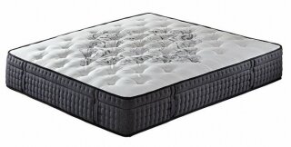 Yataş Bedding Smart Track 200x200 cm Visco + Yaylı Yatak kullananlar yorumlar